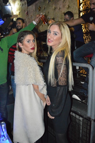 Taiga Batroun on Saturday Night